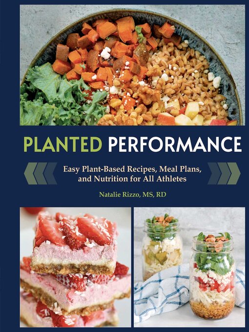 Title details for Planted Performance by Natalie Rizzo - Available